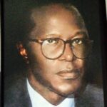 Charles Nyonyintono Kikonyogo