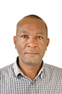 Richard Apollo Kiyingi Tabula