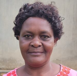 Beyanza Robinah Nakalembe