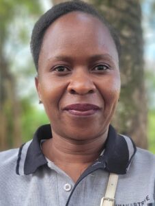Olivia Nanyonga