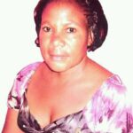 Wangabira Betty Nalugwa