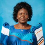 Nakibuuka Dorothy Walinsuuza Kaliika