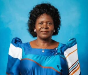 Nakibuuka Dorothy Walinsuuza Kaliika