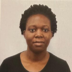 Milly Namukasa Nabalende Ssentongo