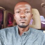 Joshua Serunkuma Balagadde