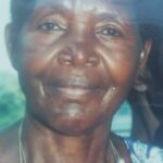 Sarah Ndagire Wangabira