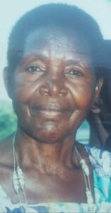 Sarah Ndagire Wangabira