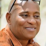 Serunkuma Mukasa Hudson