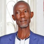 Mikiseseesangwa Festus Kasajja