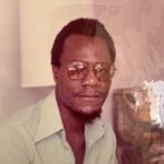 Sejjemba Paul Bwetuyita