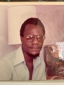 Sejjemba Paul Bwetuyita