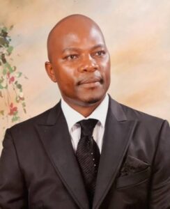 Thomas Kikonyogo Batawule