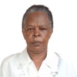 Sarah Nalumansi Musoke