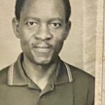 James Sunday Serunkuma