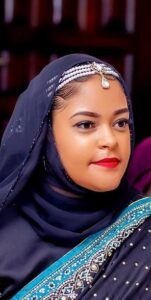 Sara Moller Christensen