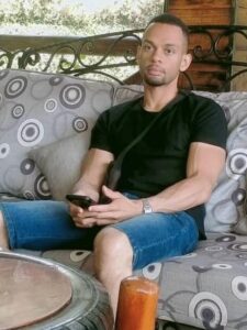 Isak Moller Christensen