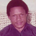 Stephen Kiguli Kasajja