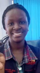 Nakatudde Juliana Clarice