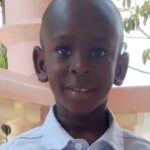 Mikisa George Kiguli